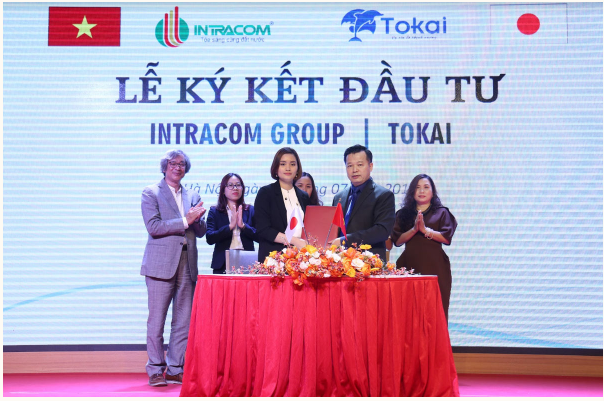 Giới thiệu công ty